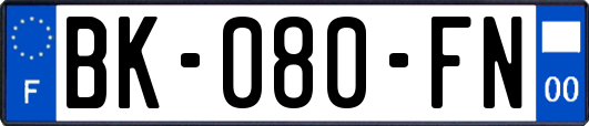 BK-080-FN
