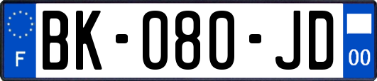 BK-080-JD