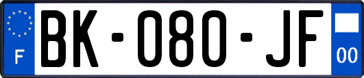 BK-080-JF