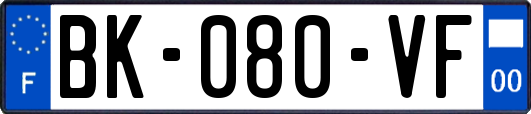 BK-080-VF