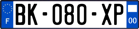 BK-080-XP