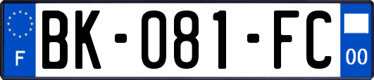 BK-081-FC
