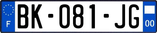 BK-081-JG