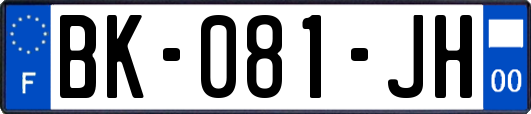 BK-081-JH