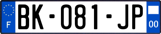 BK-081-JP