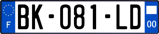 BK-081-LD