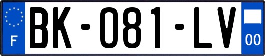 BK-081-LV