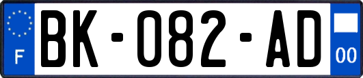 BK-082-AD