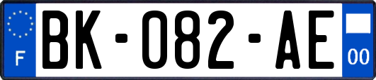 BK-082-AE