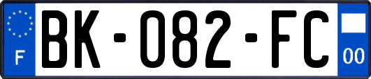 BK-082-FC