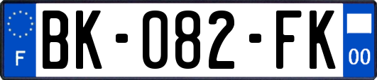 BK-082-FK