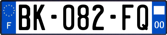 BK-082-FQ