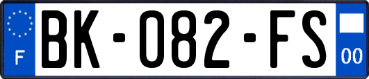 BK-082-FS