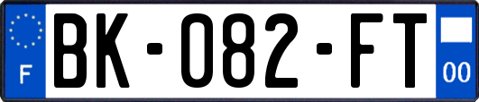BK-082-FT