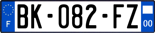 BK-082-FZ