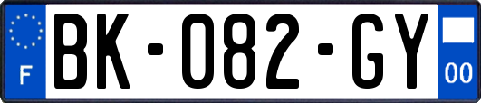 BK-082-GY