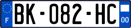 BK-082-HC