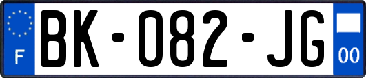 BK-082-JG