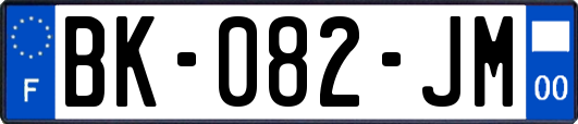 BK-082-JM