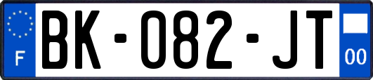 BK-082-JT