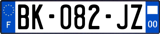 BK-082-JZ