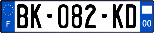 BK-082-KD