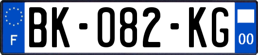 BK-082-KG