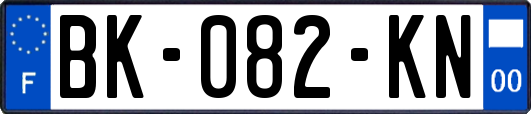 BK-082-KN