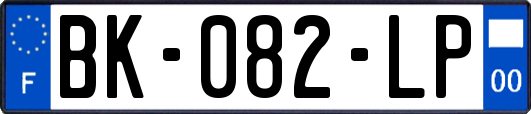 BK-082-LP