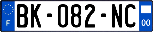 BK-082-NC