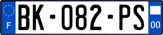 BK-082-PS