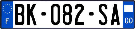 BK-082-SA