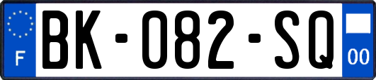 BK-082-SQ