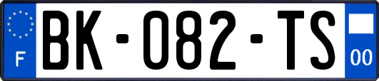 BK-082-TS