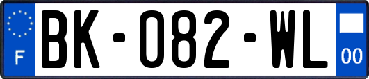 BK-082-WL