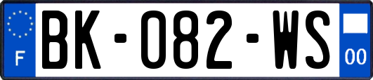 BK-082-WS