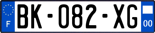 BK-082-XG