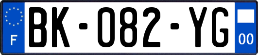 BK-082-YG