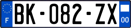 BK-082-ZX