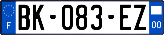 BK-083-EZ