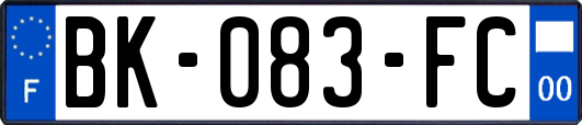 BK-083-FC