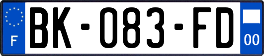 BK-083-FD