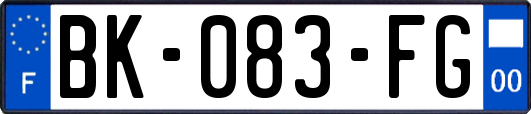 BK-083-FG