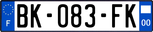 BK-083-FK