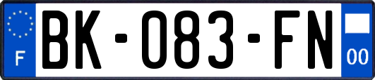 BK-083-FN