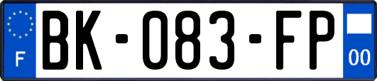 BK-083-FP