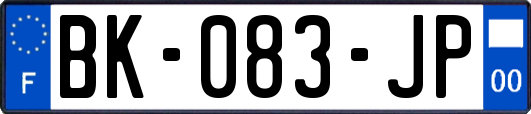 BK-083-JP