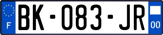 BK-083-JR