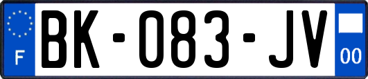 BK-083-JV