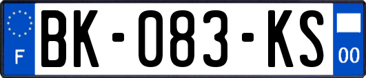 BK-083-KS